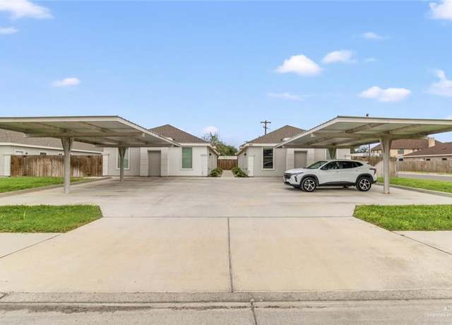 Property at 904 Kentucky St, Alton, TX 78573