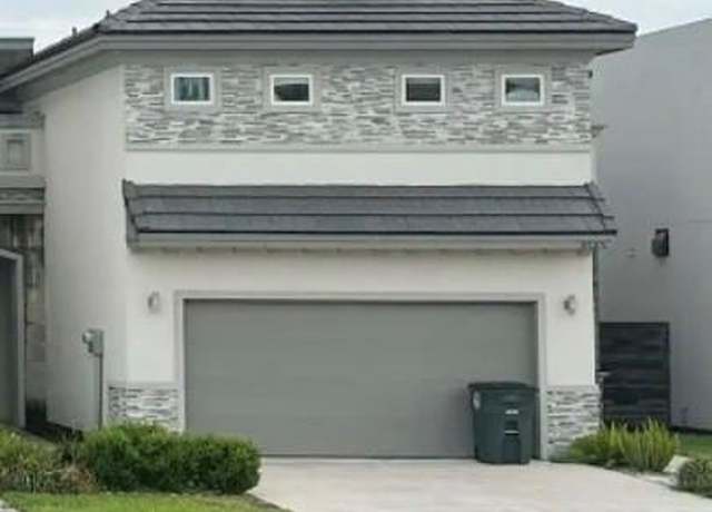 Property at 3425 May St, Mission, TX 78573, 3 beds, 2.5 baths