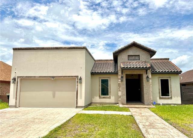 Property at 219 N Missouri St, Alton, TX 78573, 5 beds, 3.5 baths
