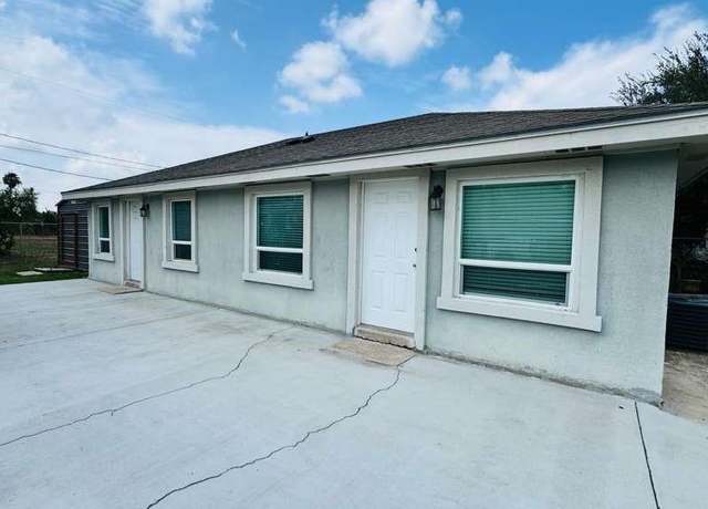 Property at 2917 N Pablo St, Edinburg, TX 78541