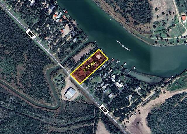 Property at 34063-34039 FM 2925 Rd, Rio Hondo, TX 78583