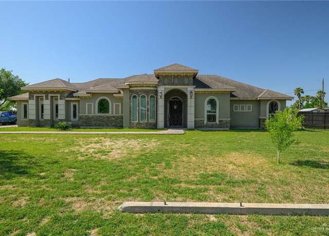 Property at 425 Amanda Ct, Alamo, TX 78516, 3 beds, 2.5 baths