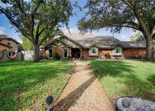 Property at 700 S G St, Mcallen, TX 78501, 6 beds, 4.5 baths