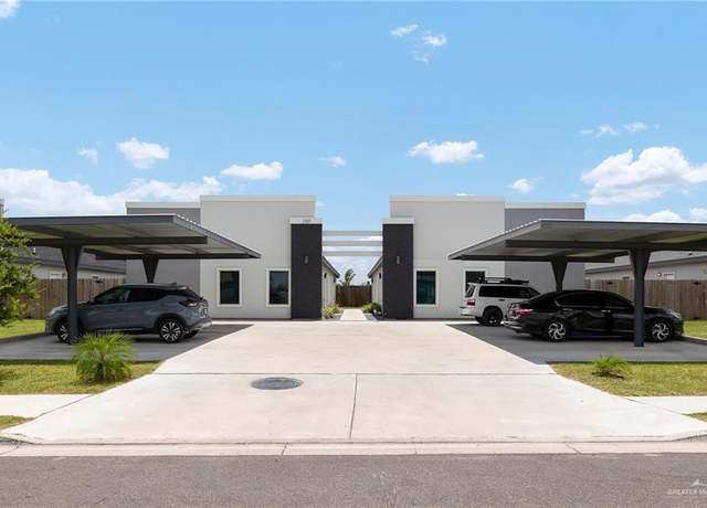 Property at 1105 W La Pointe Ave, Alton, TX 78573
