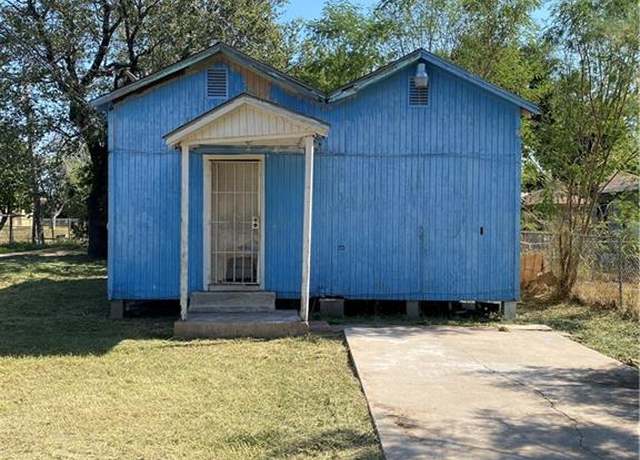 Property at 0 S 22nd Ave, Edinburg, TX 78539, 2 beds, 1 bath