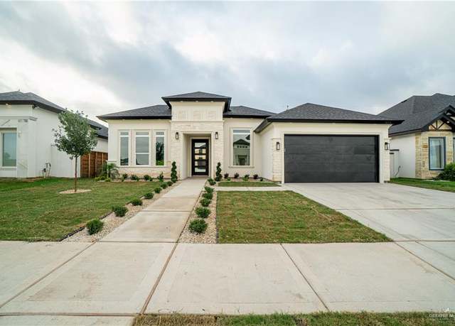 Property at 1608 Diplomat Dr, Edinburg, TX 78542, 3 beds, 2.5 baths