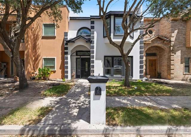 Property at 6720 N 4th St, Mcallen, TX 78504, 3 beds, 2.5 baths