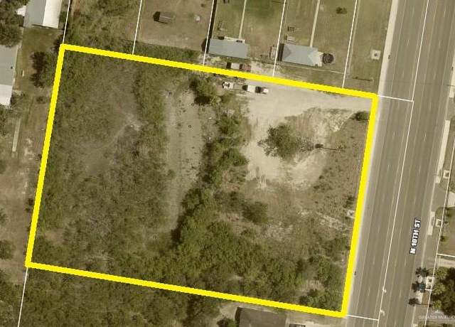 Property at 2709 N Trooper Moises Sanchez Blvd, Edinburg, TX 78541