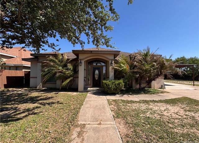 Property at 3626 Ida Dr, Palmview, TX 78573, 4 beds, 2 baths