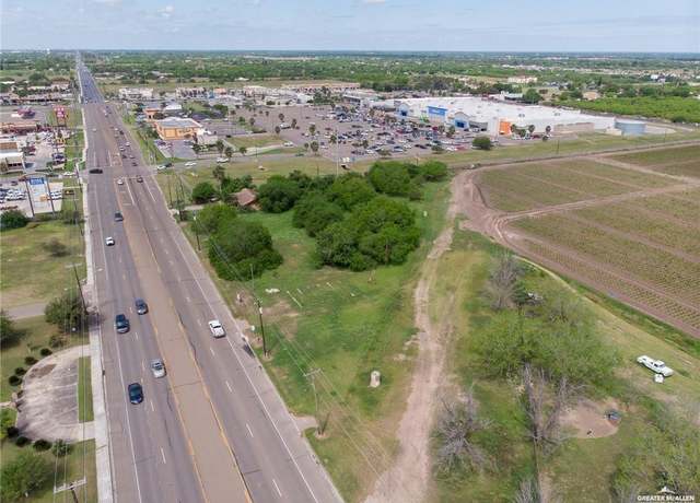 Property at 000 Mile 3 Rd N, Mission, TX 78573