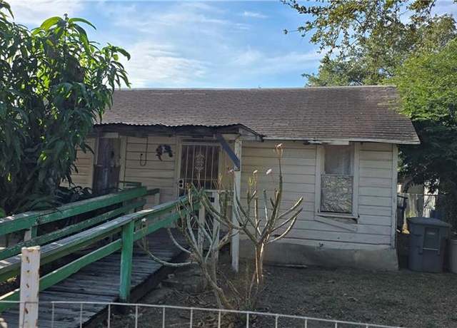 Property at 3405 N Christopher Ln, Edinburg, TX 78542, 2 beds, 1 bath