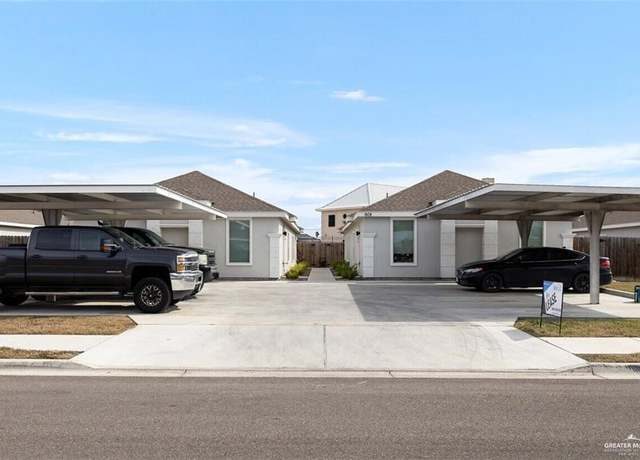 Property at 908 Kentucky St, Alton, TX 78573