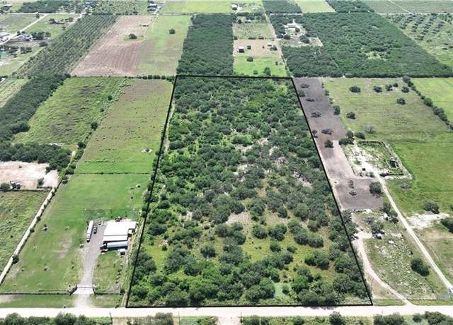 Property at 0 N Texan Rd, Edinburg, TX 78541