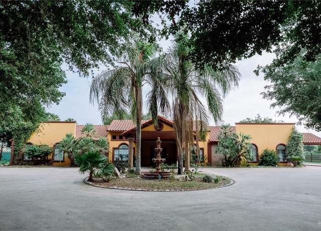Property at 4801 W State Highway 107 Hwy, Mcallen, TX 78504, 7 beds, 8 baths