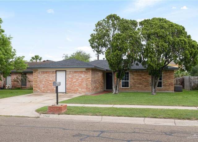 Property at 2310 Arbor St, Harlingen, TX 78552, 3 beds, 2 baths