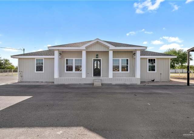 Property at 8314 W Mile 5 Rd, Mission, TX 78574, 4 beds, 2 baths