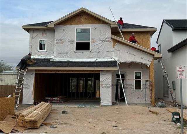 Property at 2701 Harmony St, Mission, TX 78572, 3 beds, 2.5 baths