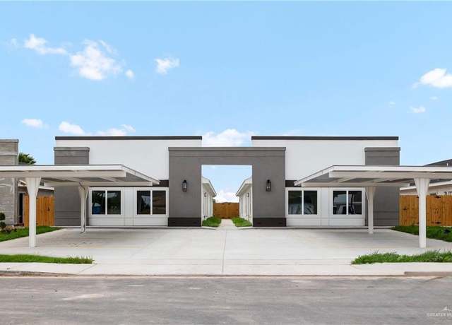 Property at 1308 N Abesam Ave, Edinburg, TX 78541