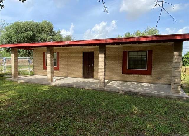 Property at 223 S Greenville St, Elsa, TX 78543, 1 bed, 1 bath