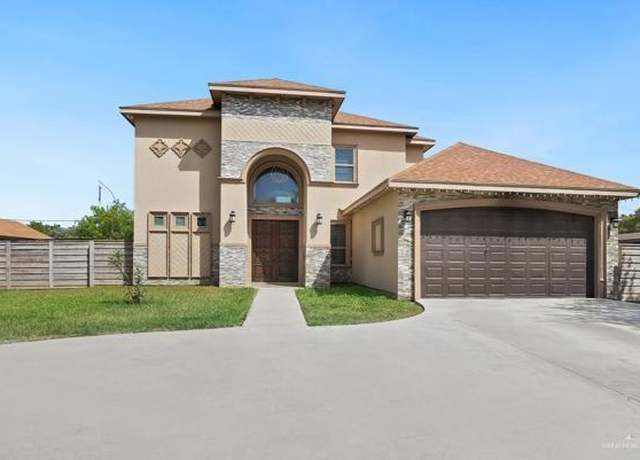 Property at 112 Highland Ave, Edcouch, TX 78538, 4 beds, 3 baths