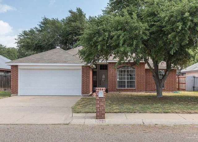 Property at 2109 E 28th St, Mission, TX 78574, 3 beds, 2 baths