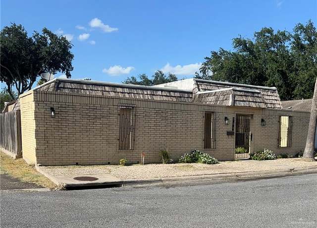 Property at 704 Kerry Ln, Mcallen, TX 78504, 3 beds, 2 baths
