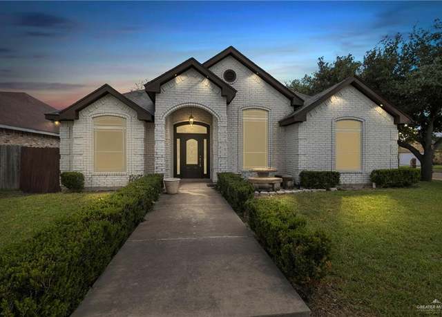 Property at 2003 W 41st St, Mission, TX 78573, 4 beds, 2.5 baths