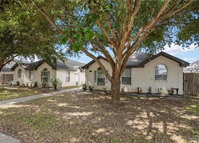 Property at 2109 Carlos Dr, Edinburg, TX 78541
