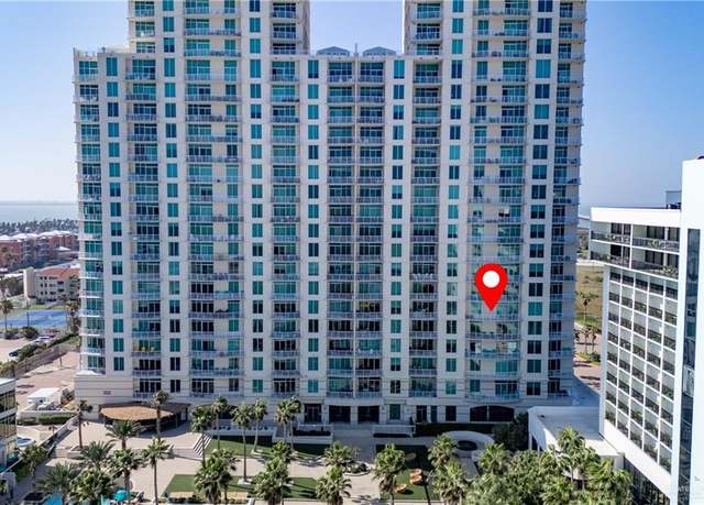 Property at 310 Padre Blvd #602, South Padre Island, TX 78597, 3 beds, 2 baths