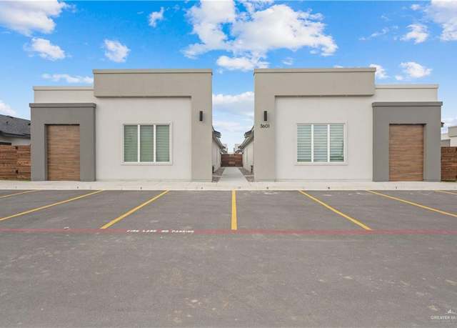 Property at 3601 Vanessa Ln #4, Weslaco, TX 78596, 3 beds, 2 baths