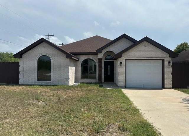 Property at 1502 W Kennedy Ave, Alton, TX 78573, 4 beds, 2 baths