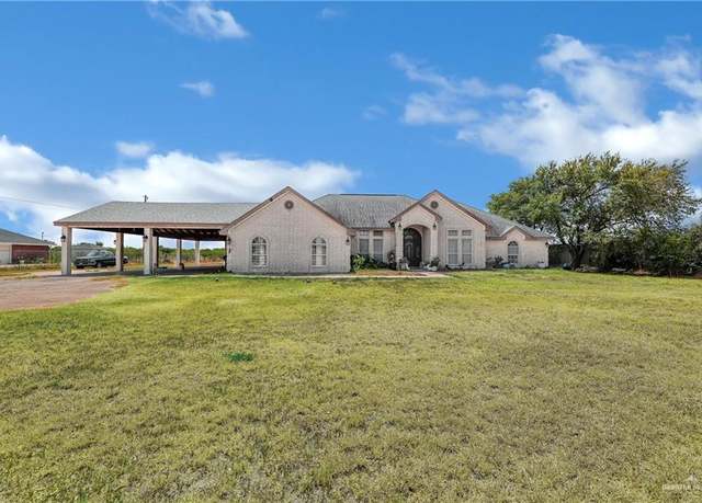 Property at 3116 E Alberta Rd, Edinburg, TX 78542, 4 beds, 2.5 baths