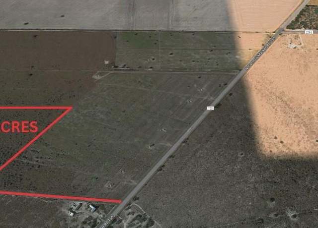 Property at 0 N FM 755 Rd, Rio Grande City, TX 78582