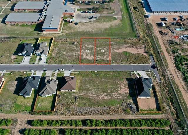 Property at 2512 Linva Ave, Mcallen, TX 78504
