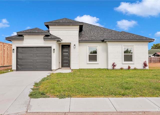 Property at 433 Serg Loop, Alamo, TX 78516, 3 beds, 2 baths