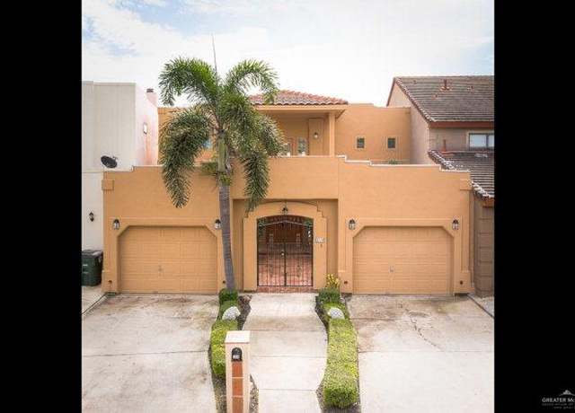 Property at 2114 Colorado St, Mission, TX 78572, 3 beds, 2 baths