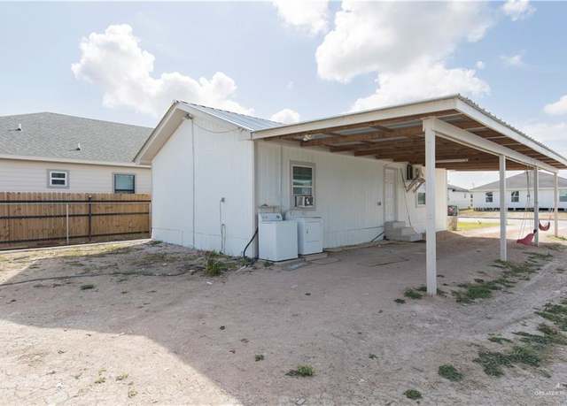Property at 1418 Campanilla Ave #2, Alamo, TX 78516, 2 beds, 1 bath