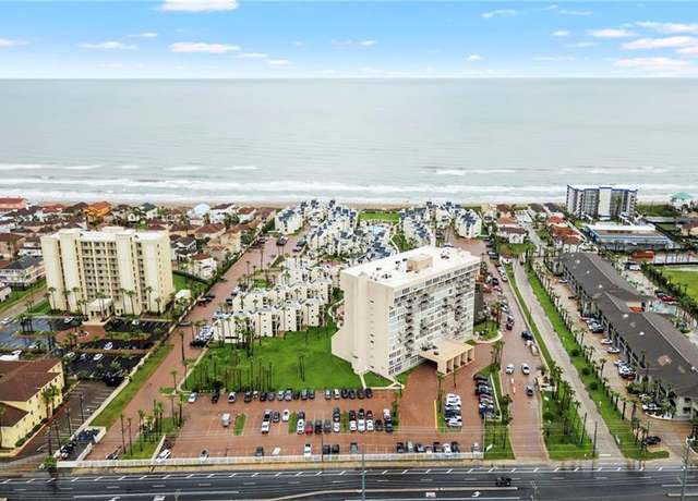Property at 6300 Padre Blvd #871, South Padre Island, TX 78597, 3 beds, 3 baths