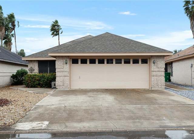 Property at 2732 Ashley Dr, Pharr, TX 78577, 2 beds, 2 baths