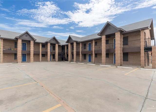 Property at 406 S 6th St, Donna, TX 78537