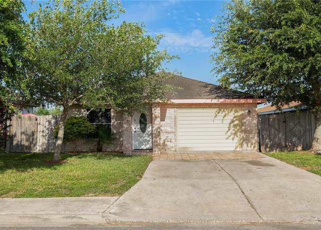 Property at 477 Serg Loop, Alamo, TX 78516, 4 beds, 2 baths