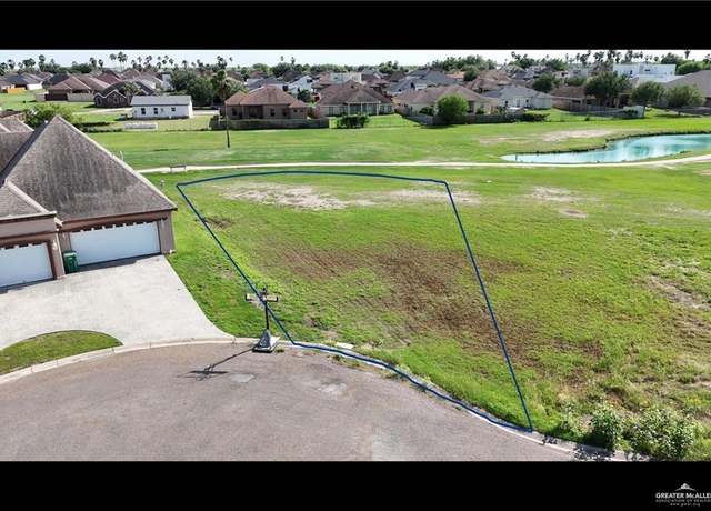 Property at 1308 Rhett Dr, Pharr, TX 78577
