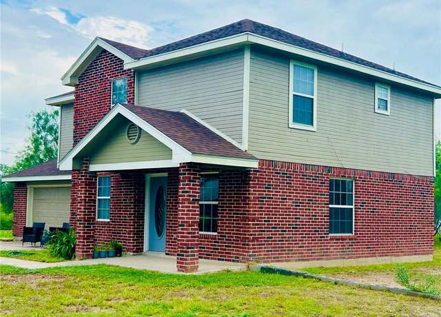 Property at 324 Estela St, Rio Grande City, TX 78582, 4 beds, 2.5 baths