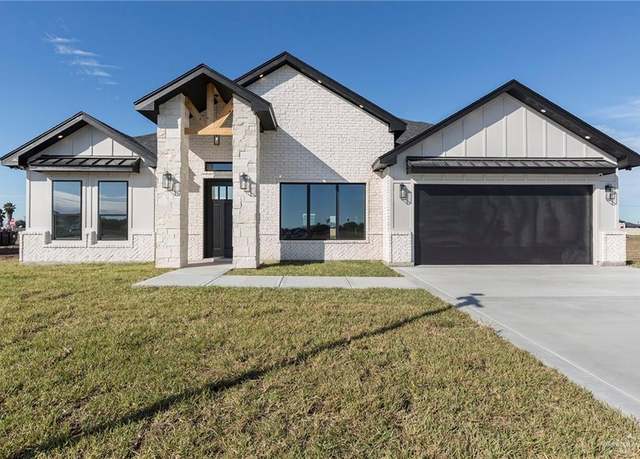 Property at 5377 Aaron Ln, Weslaco, TX 78599, 4 beds, 3.5 baths