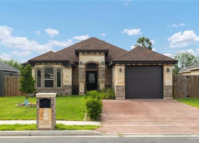 Property at 10312 N 31st St, Mcallen, TX 78504, 3 beds, 2 baths