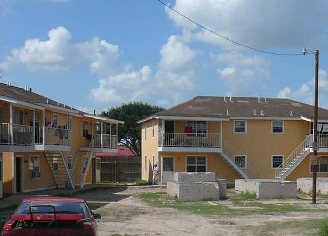 Property at 1306 E Miller Ave, Donna, TX 78537