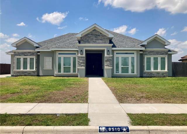 Property at 8510 G M Dr, Elsa, TX 78543, 4 beds, 3 baths