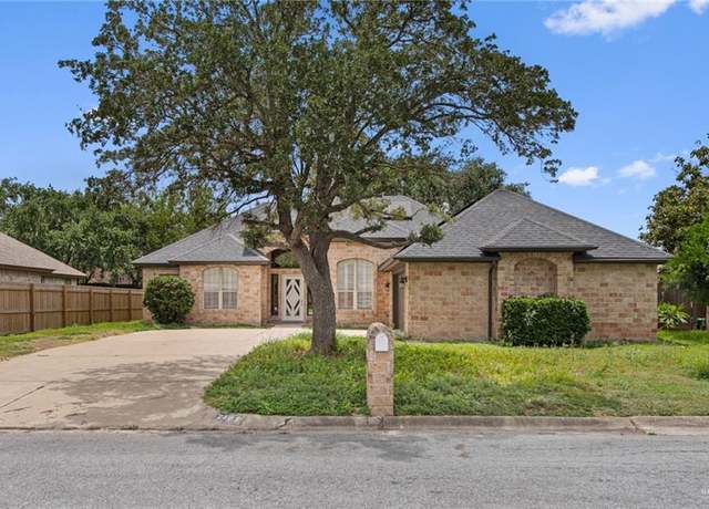 Property at 2605 Jeff St, Harlingen, TX 78550, 3 beds, 2 baths