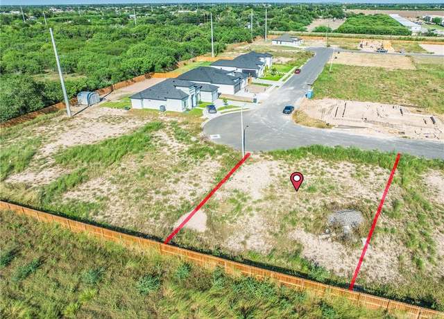 Property at 4007 La Paloma St, San Juan, TX 78589