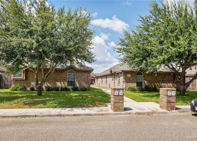 Property at 3709 W Faith Hill St, Edinburg, TX 78541
